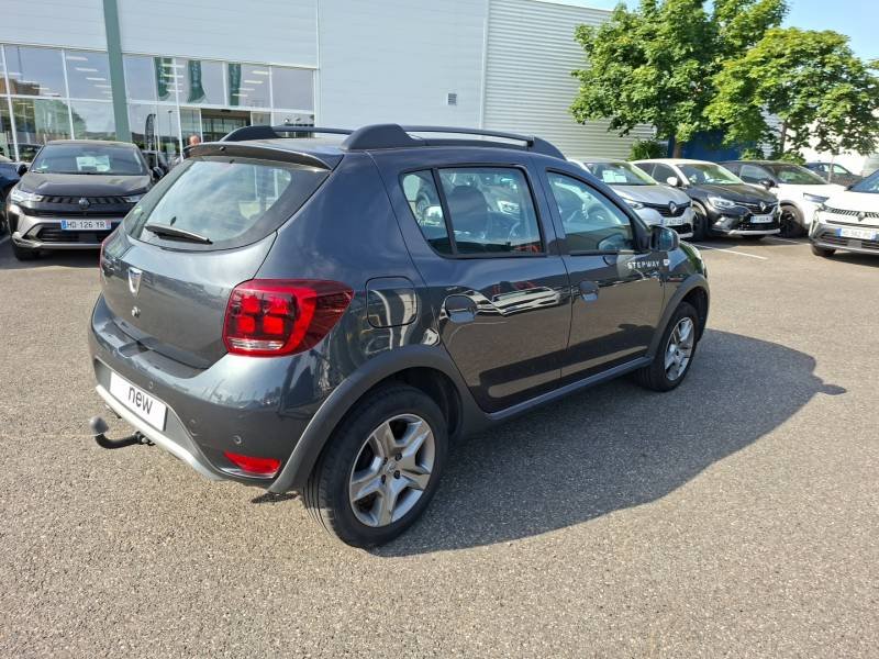 Dacia Sandero - Photo 5