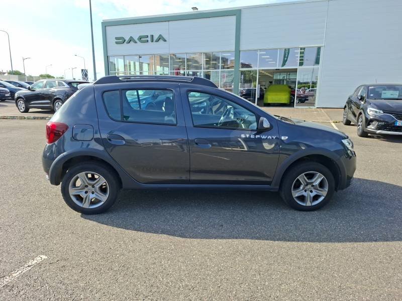 Dacia Sandero - Photo 6
