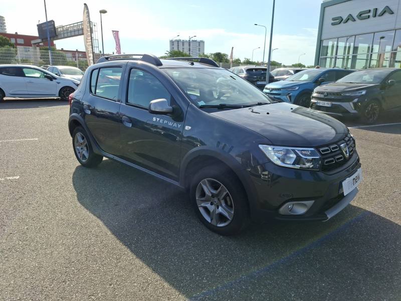 Dacia Sandero - Photo 7