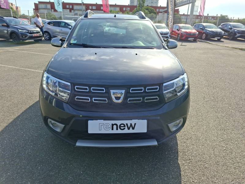 Dacia Sandero - Photo 8