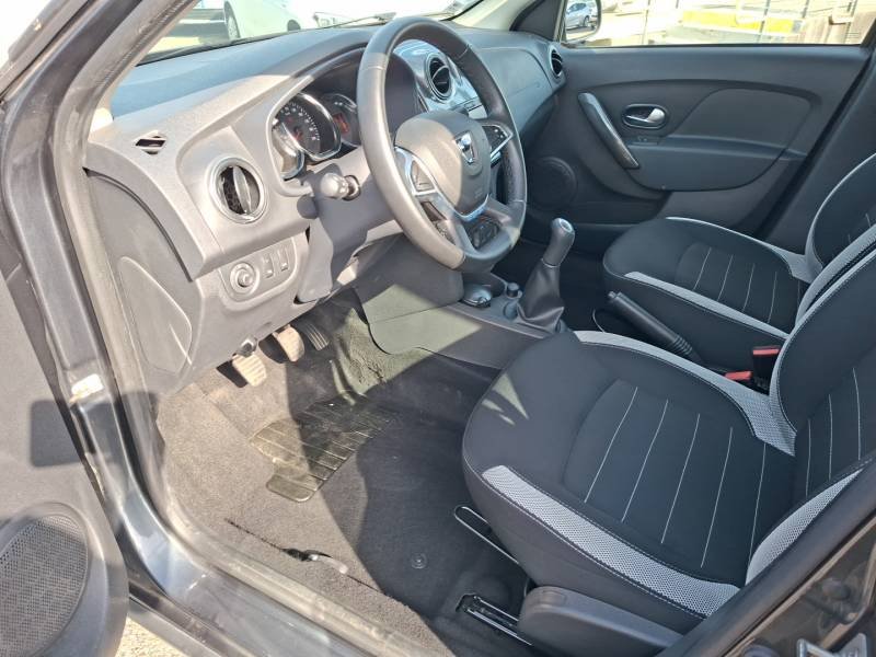 Dacia Sandero - Photo 10