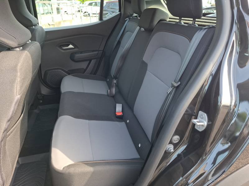 Dacia Sandero - Photo 11