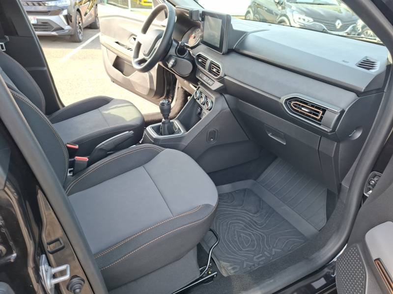 Dacia Sandero - Photo 12