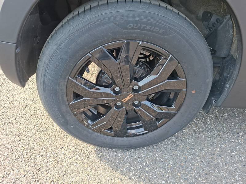 Dacia Sandero - Photo 14
