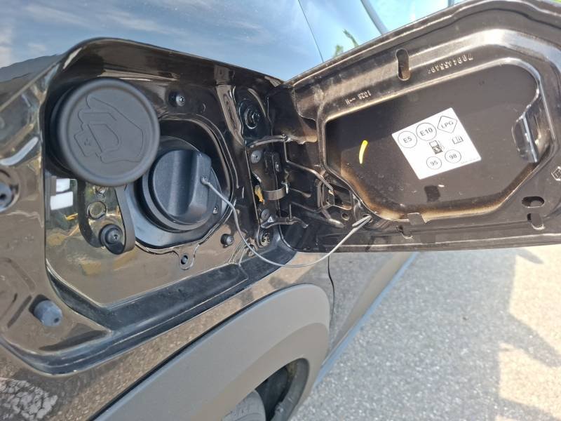 Dacia Sandero - Photo 16