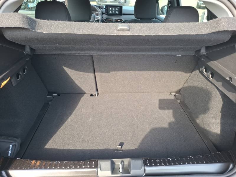 Dacia Sandero - Photo 17