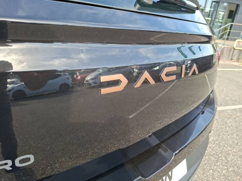 Dacia Sandero - Photo 20