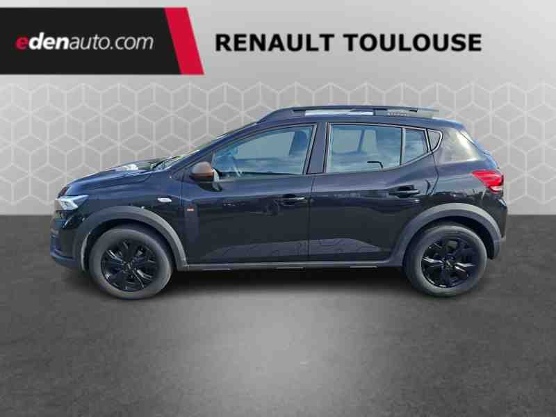 Dacia Sandero - Photo 2