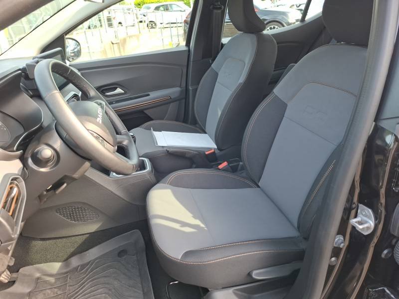 Dacia Sandero - Photo 23