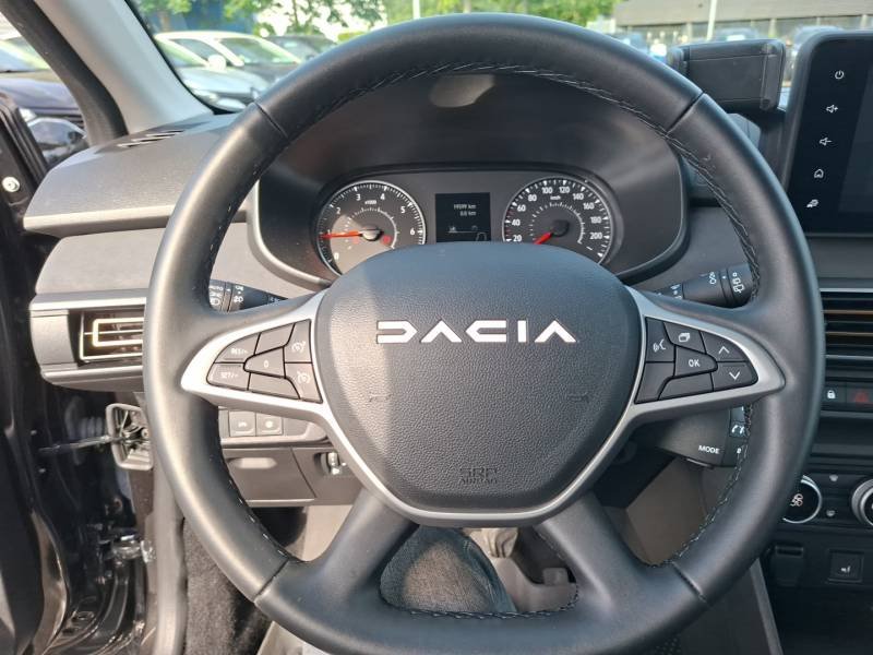 Dacia Sandero - Photo 24