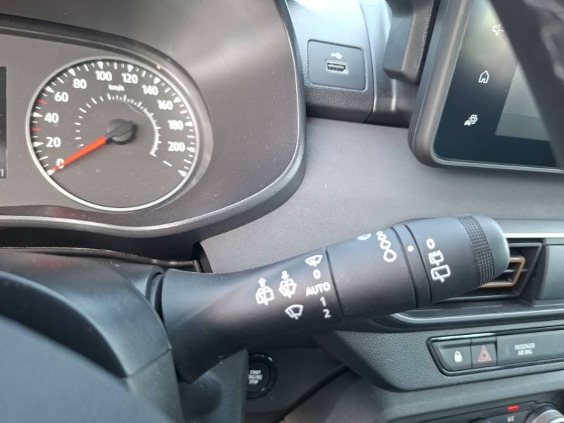 Dacia Sandero - Photo 28