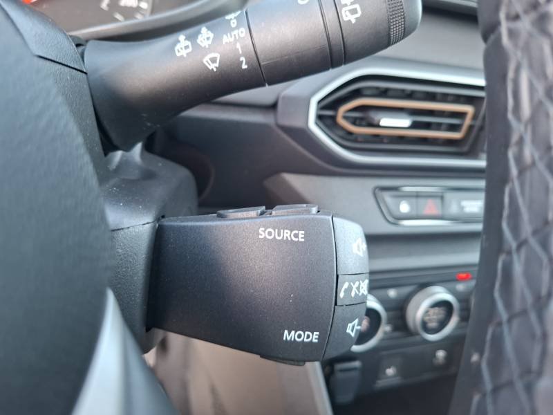 Dacia Sandero - Photo 29