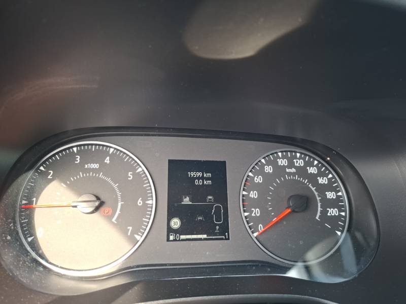 Dacia Sandero - Photo 30