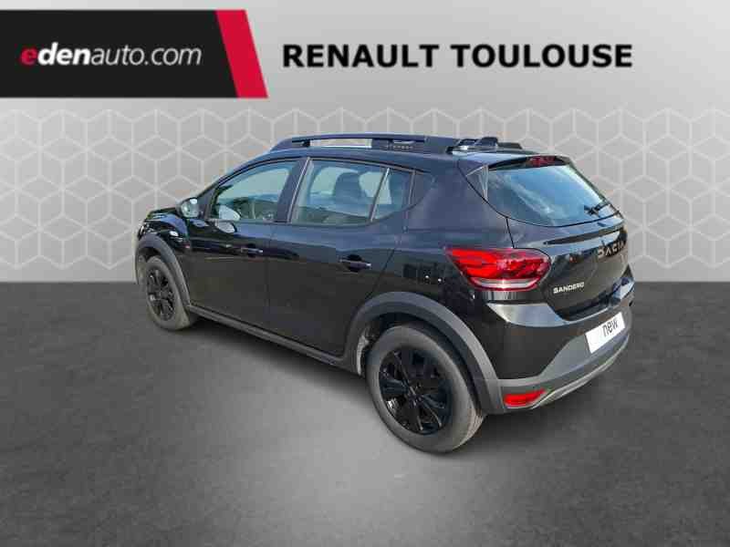 Dacia Sandero - Photo 3
