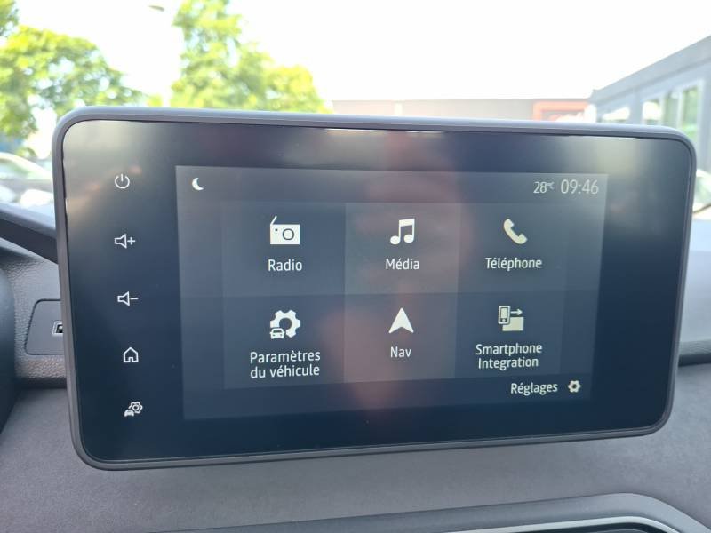 Dacia Sandero - Photo 33
