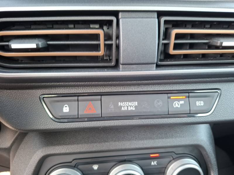 Dacia Sandero - Photo 36