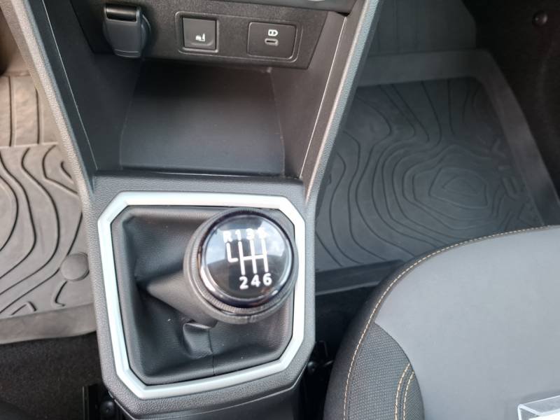 Dacia Sandero - Photo 39