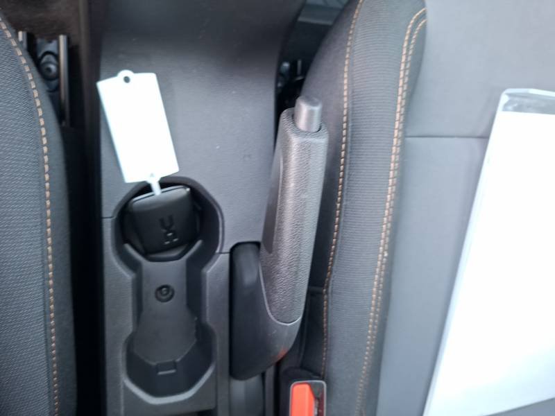 Dacia Sandero - Photo 40