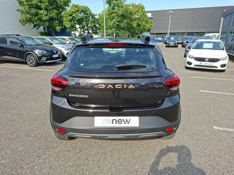 Dacia Sandero - Photo 4