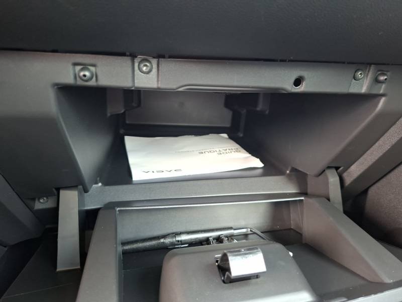 Dacia Sandero - Photo 41
