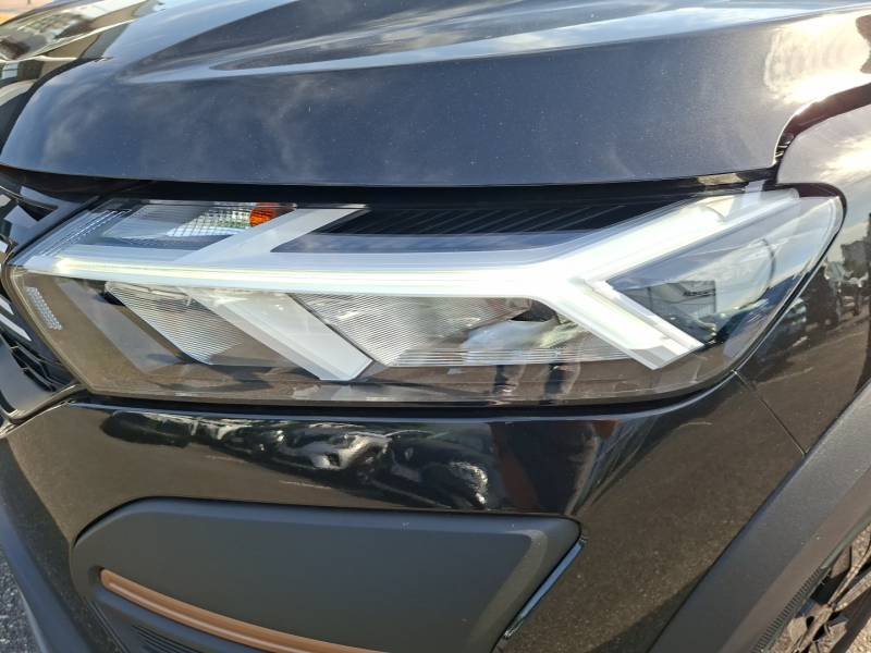 Dacia Sandero - Photo 43