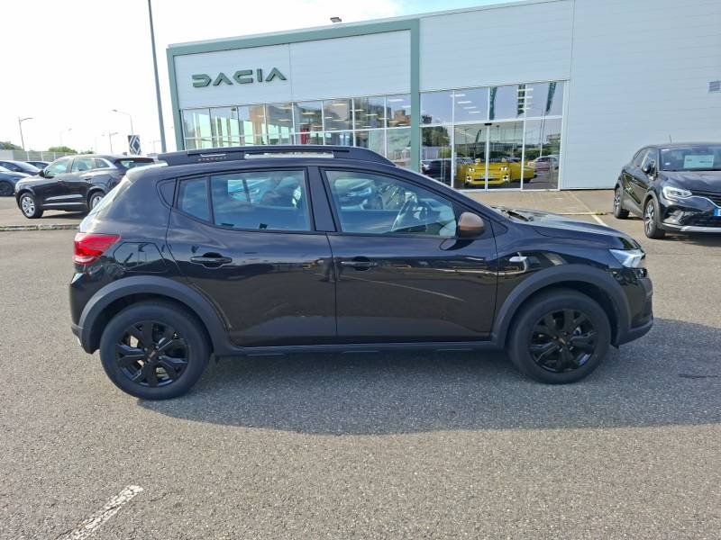 Dacia Sandero - Photo 6