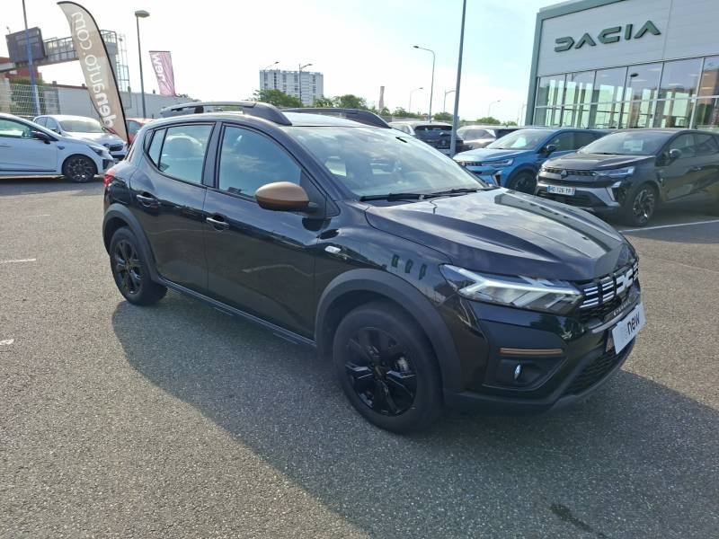 Dacia Sandero - Photo 7