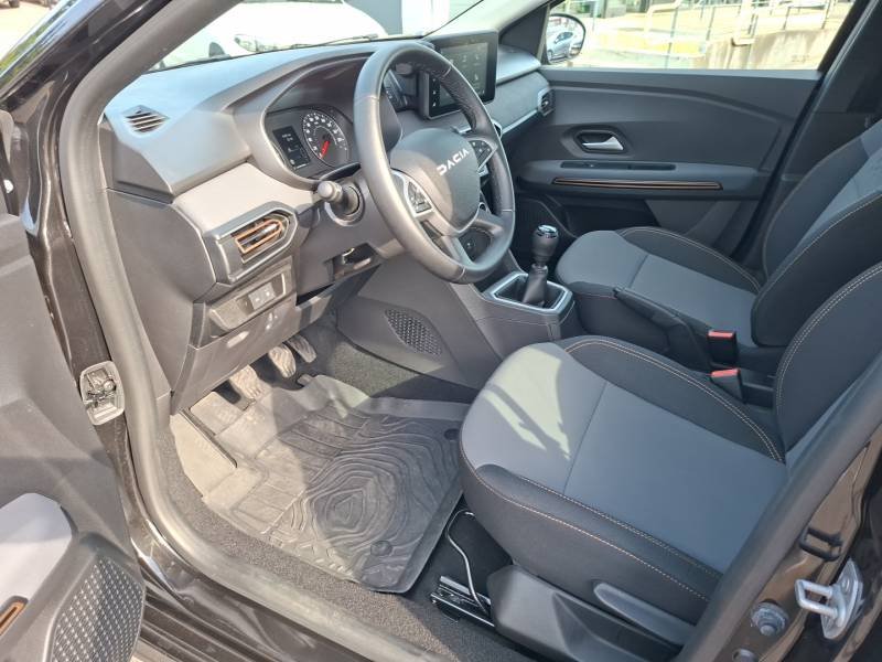Dacia Sandero - Photo 10