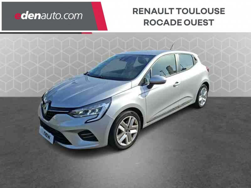 Renault Clio - Photo 1