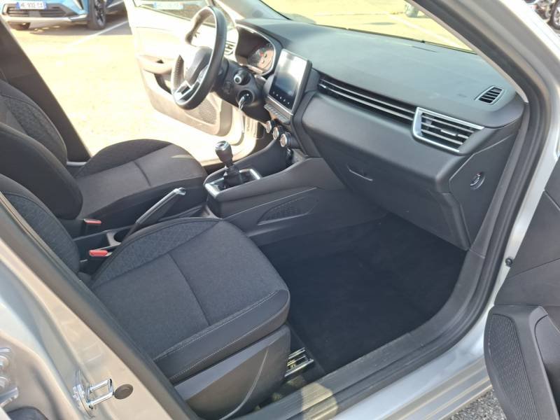 Renault Clio - Photo 12