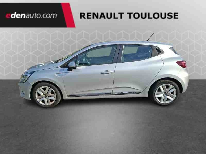 Renault Clio - Photo 2