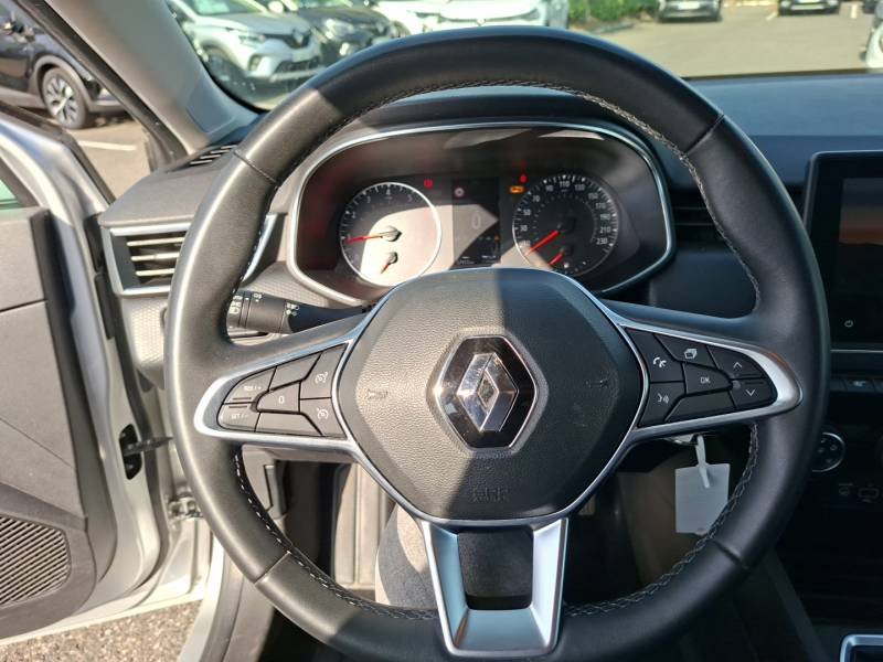 Renault Clio - Photo 23