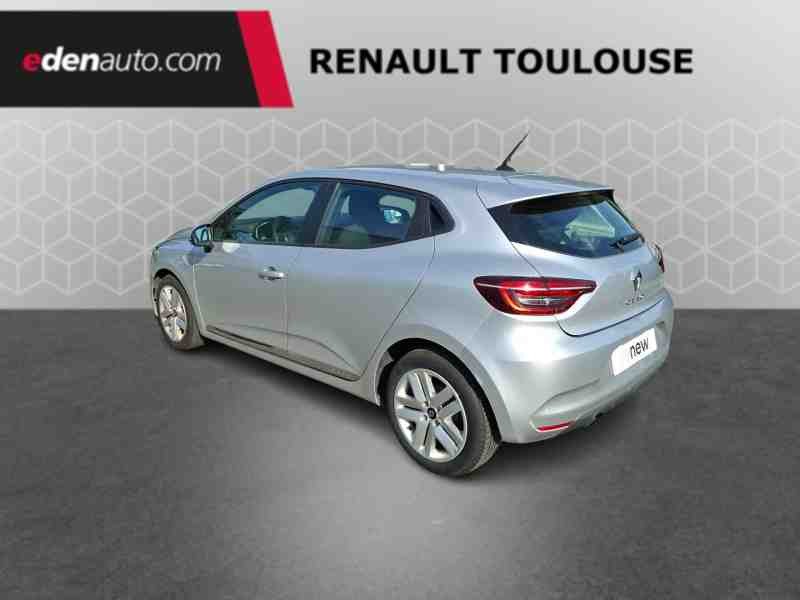 Renault Clio - Photo 3