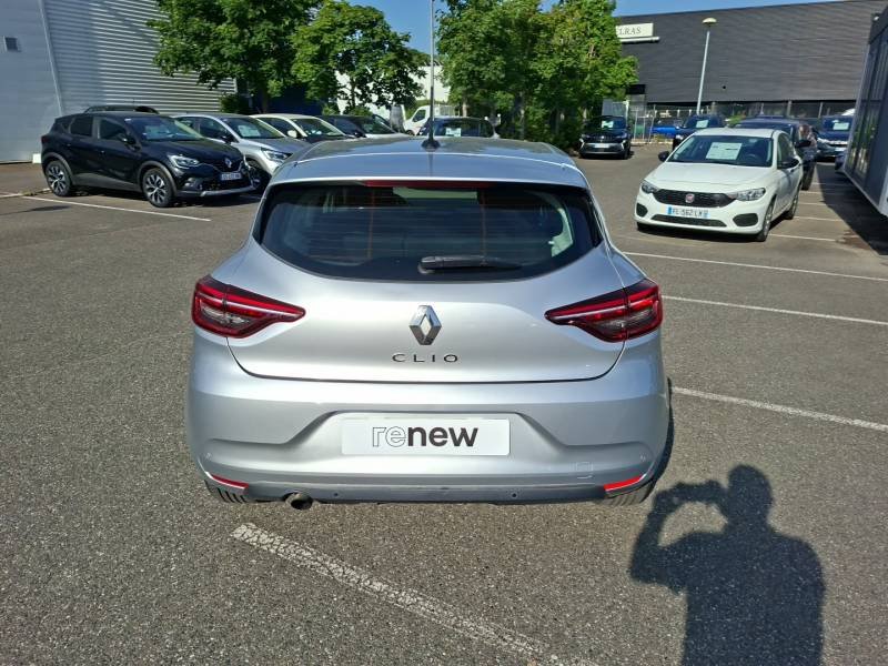 Renault Clio - Photo 4