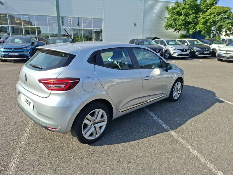 Renault Clio - Photo 5