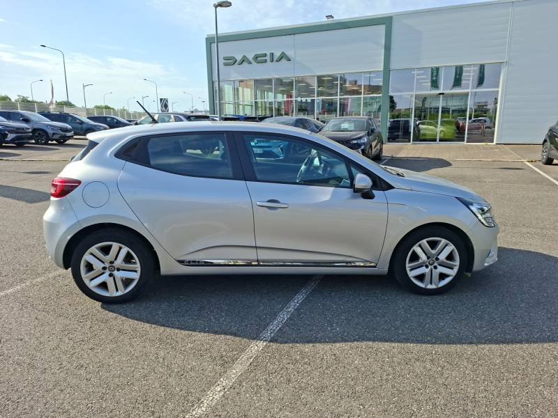 Renault Clio - Photo 6