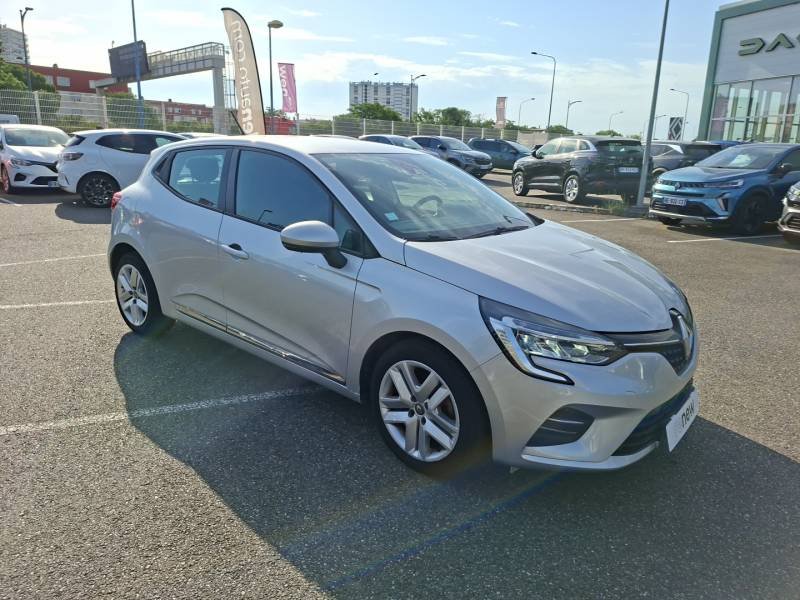 Renault Clio - Photo 7
