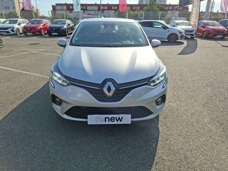 Renault Clio - Photo 8