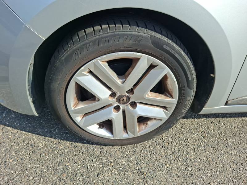 Renault Clio - Photo 9