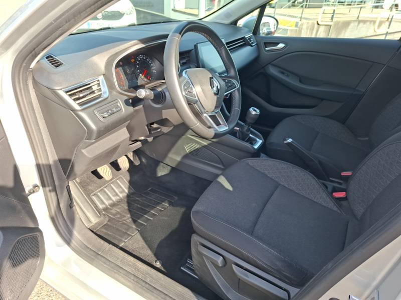 Renault Clio - Photo 10