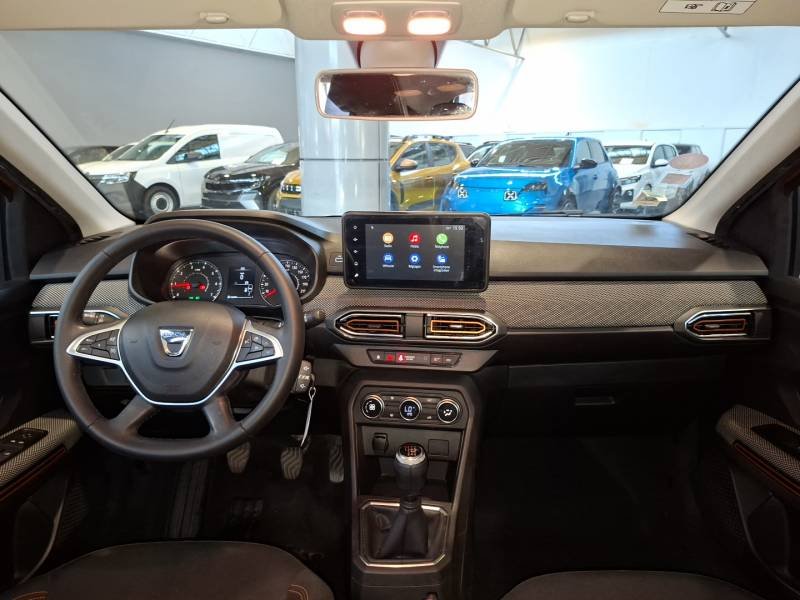 Dacia Sandero - Photo 11