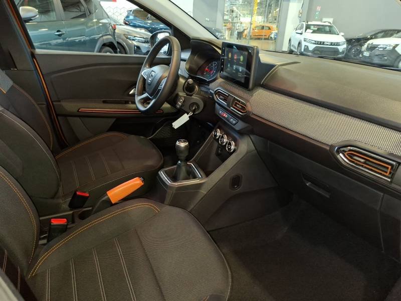 Dacia Sandero - Photo 12