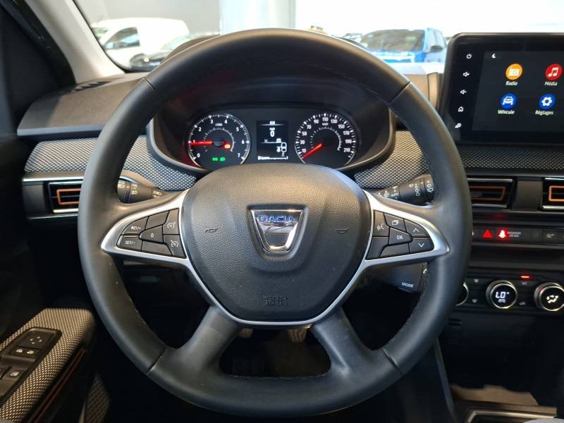 Dacia Sandero - Photo 13
