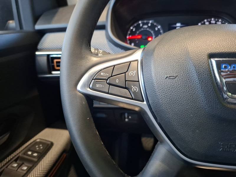 Dacia Sandero - Photo 14