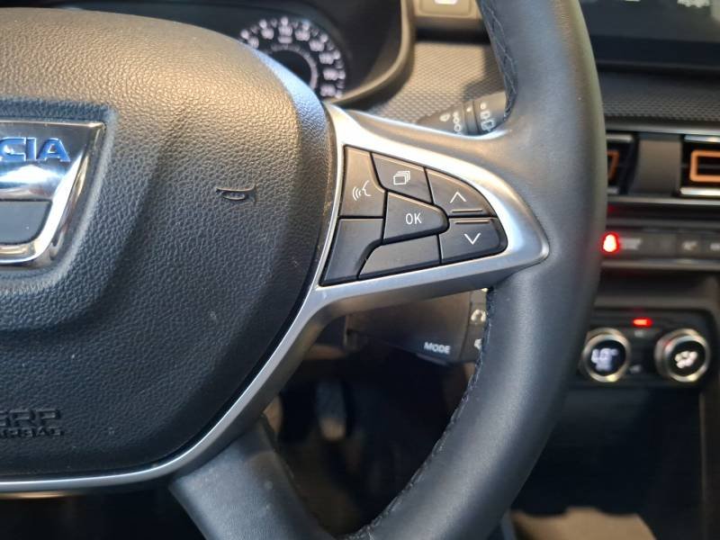 Dacia Sandero - Photo 15