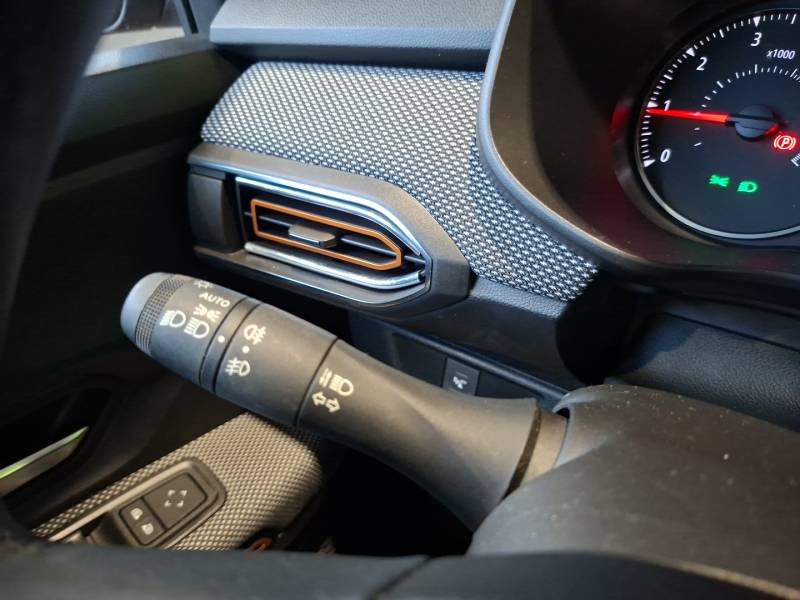 Dacia Sandero - Photo 16