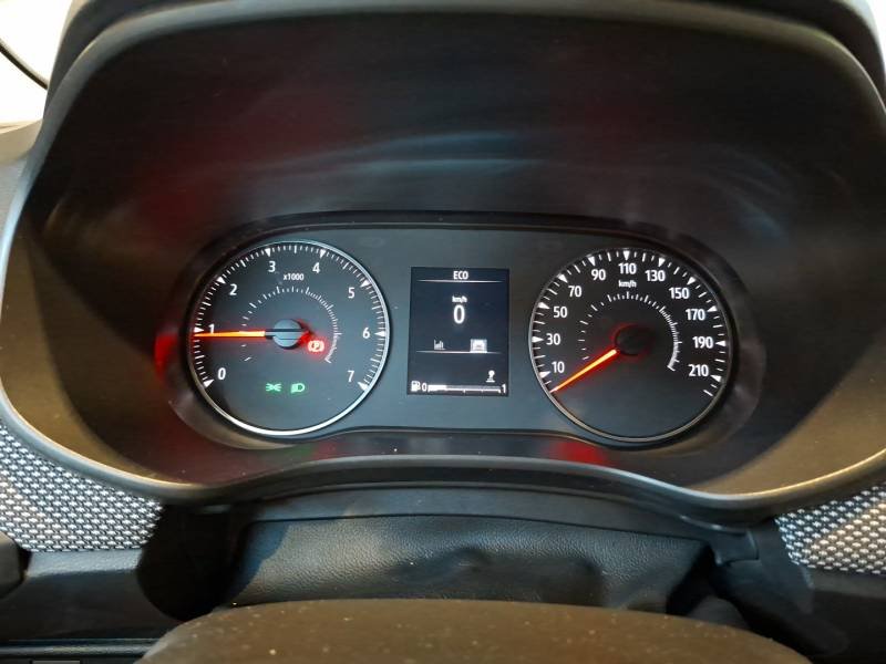 Dacia Sandero - Photo 18
