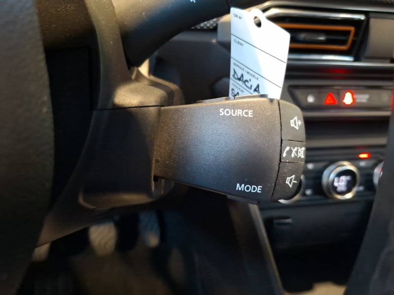 Dacia Sandero - Photo 19