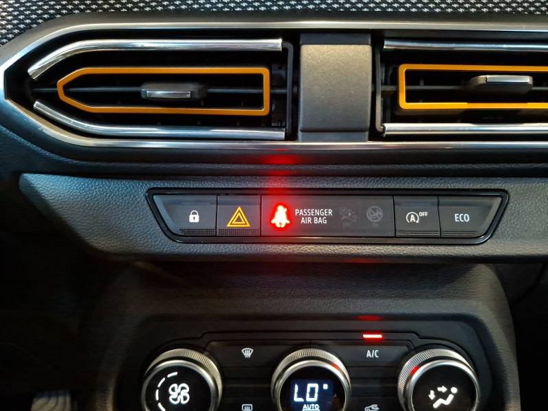 Dacia Sandero - Photo 28