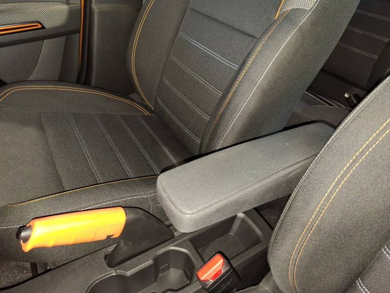 Dacia Sandero - Photo 33